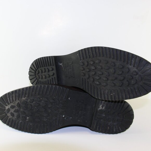 Vintage Red Wings Irish Setter Sport Hunting Camo Boots Mens Size 12 - Picture 8 of 11